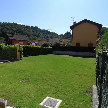 Casa Vacanza Elena San Bernardino Verbano Kültér fotó