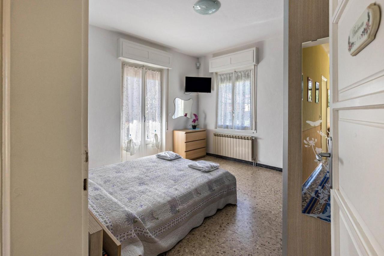 Casa Vacanza Elena San Bernardino Verbano Kültér fotó