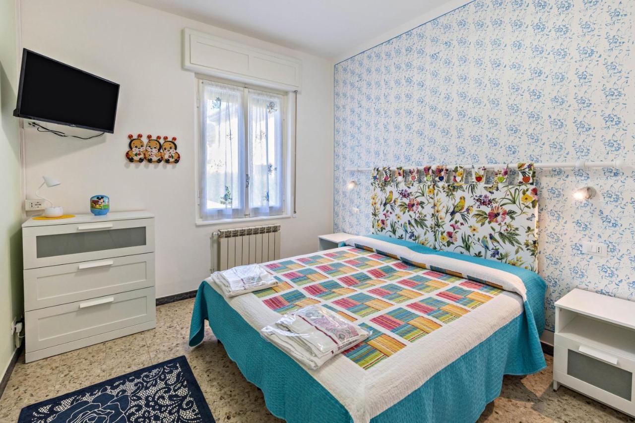 Casa Vacanza Elena San Bernardino Verbano Kültér fotó
