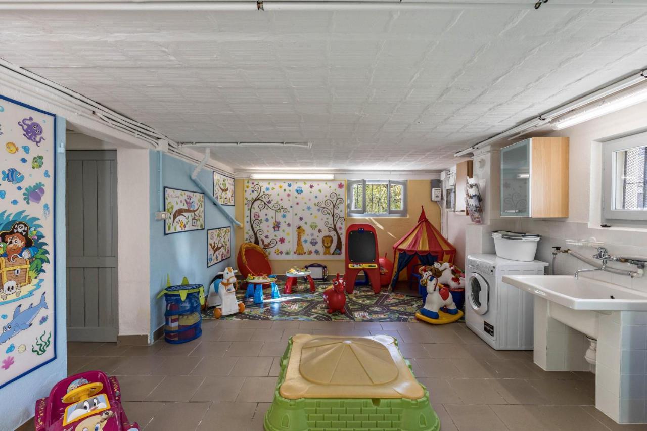 Casa Vacanza Elena San Bernardino Verbano Kültér fotó