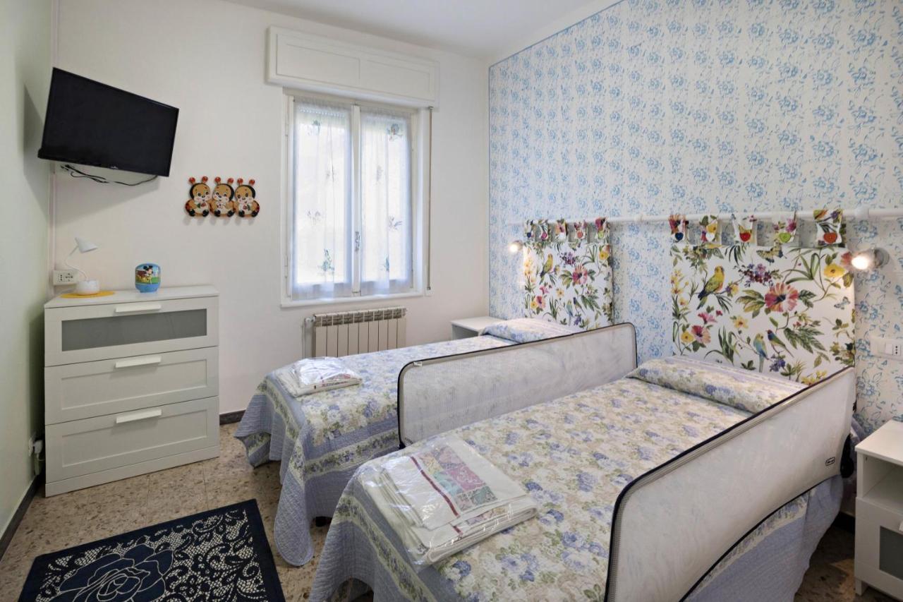 Casa Vacanza Elena San Bernardino Verbano Kültér fotó
