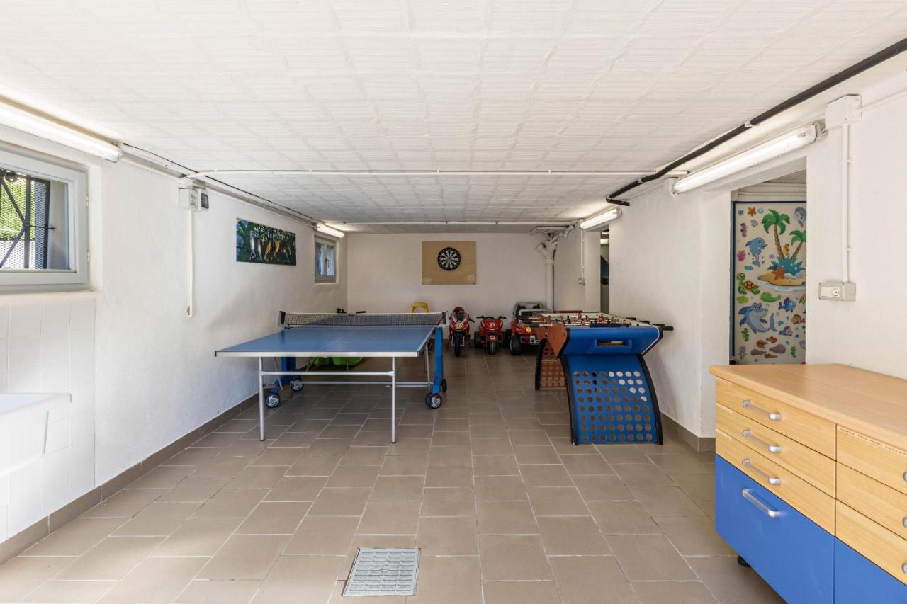 Casa Vacanza Elena San Bernardino Verbano Kültér fotó