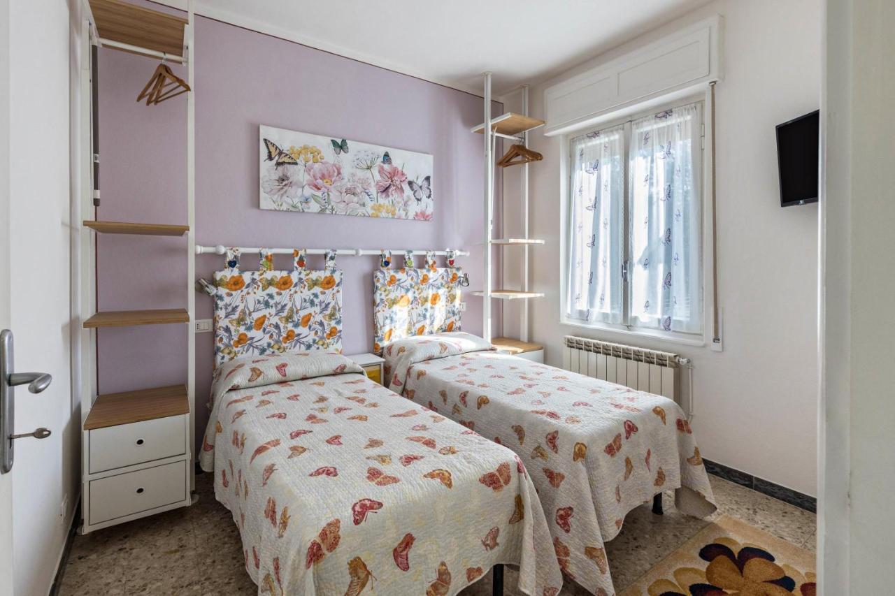 Casa Vacanza Elena San Bernardino Verbano Kültér fotó