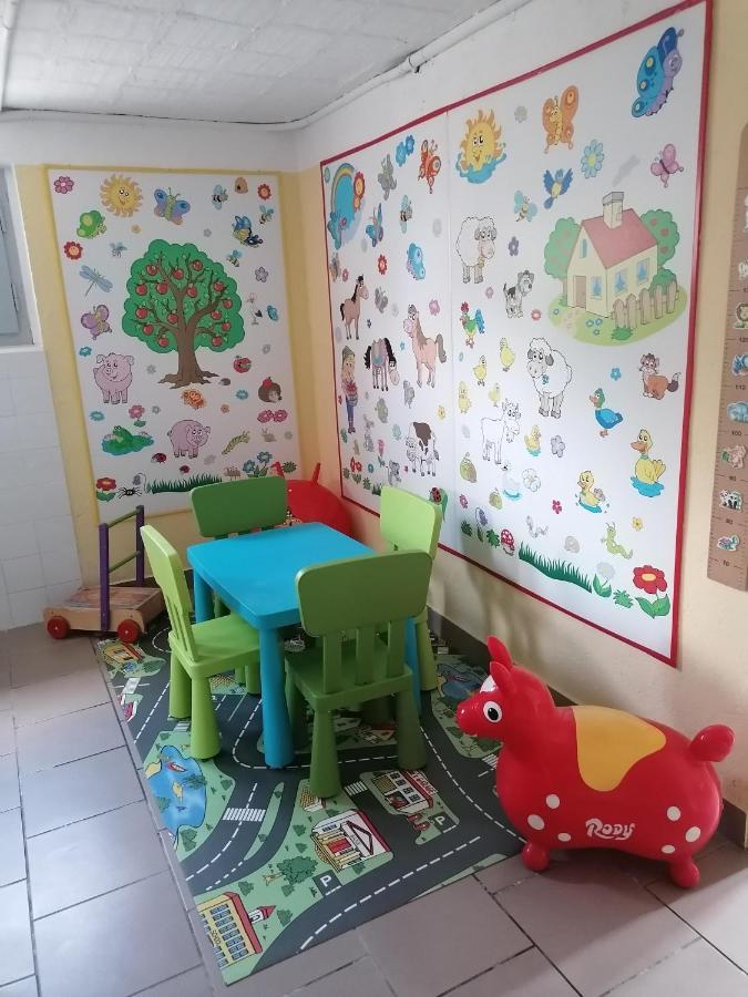 Casa Vacanza Elena San Bernardino Verbano Kültér fotó