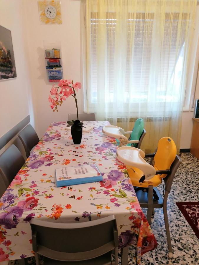 Casa Vacanza Elena San Bernardino Verbano Kültér fotó